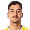 Mohammad Ahmadi