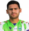 Jose Antonio Pinto Quiroz