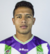 Aaron Galindo
