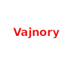 Vajnory