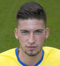 Greg Hurst