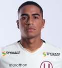 Jose Parodi