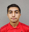 Mohamed Ait El Hadj