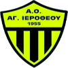 Агіос Іеротеус