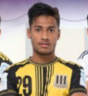 Mohammed Rahim Uddin