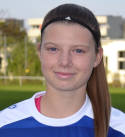 Claudia Wenger