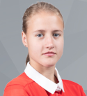 Kristina Komissarova