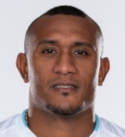Angelo Rodriguez