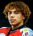 Axel Prissaint