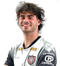 Lucas Bruera