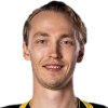 Simon Akerstrom