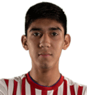 Gaston Kevin Benitez Ibarra