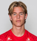 Mattias Nilsson