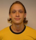 Charlie Vindehall