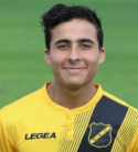 Yassine Azzagari