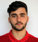 Tiago Borges