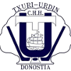 Txuri Urdin
