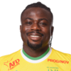 Moses Simon