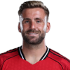 Luke Shaw
