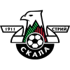 Скала 1911