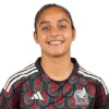 Marcia Paola Garcia Ramirez