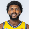 Trevion Williams