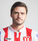 Nicolas Rodriguez