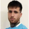 Antony Daniel Alonso Espinoza