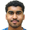 Abdulla Abbas Al Balooshi