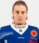 Juho Hallikas