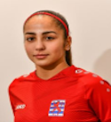 Joana Lourenco Magalhaes