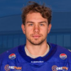 Leo Johansen Halmrast