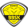 Konya Buyuksehir Belediyespor