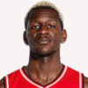 Isaac Bonga