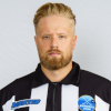 Toni Hyvarinen