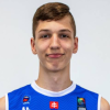 Дэвид Новак