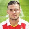 Jake Forster-Caskey