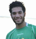 Hazem Gamal
