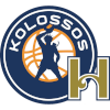 Kolossos Rodou