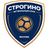 Strogino Mosca