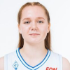 Daria Belova