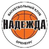 Nadezhda Orenburg (Women)