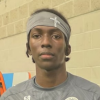 Kylano Isaac