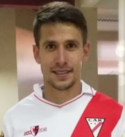 Cristian Alexis Arabe