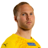 Gustav Engvall
