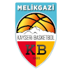 Melikgazi Kayseri (Femmes)