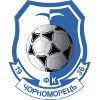 Черноморец Одесса II