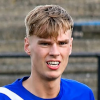 Mark McLuckie