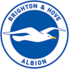 Brighton & Hove Albion (Donne)