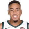 Bonzie Colson